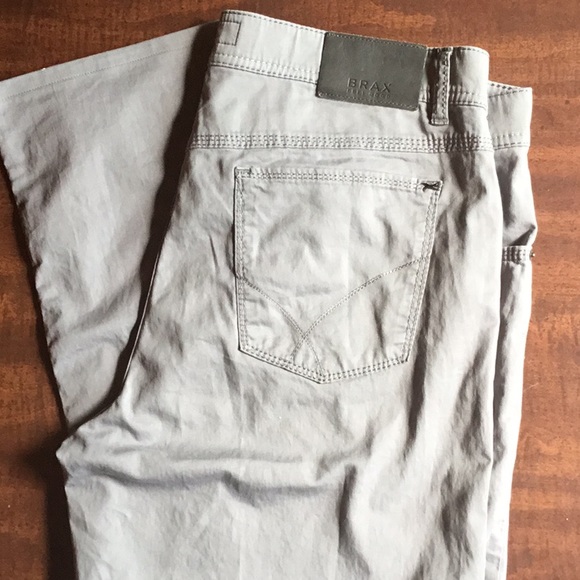 BRAX Other - BRAX FEEL GOOD PANTS